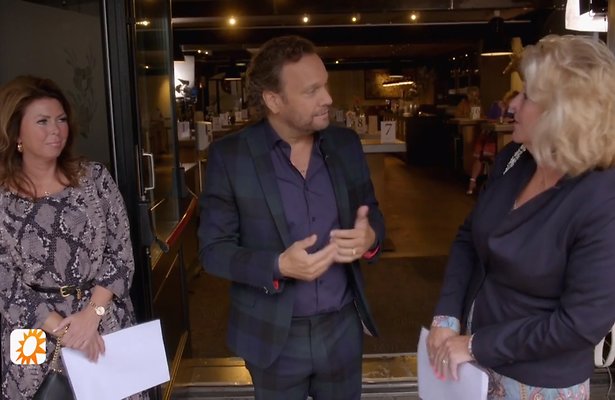 Carlo Boszhard over venijnig nieuw seizoen Married At First Sight